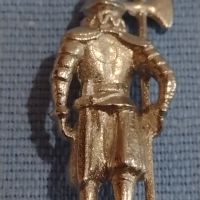 Метална фигура играчка KINDER SURPRISE SWISS 5 древен войн перфектна за КОЛЕКЦИОНЕРИ 18597, снимка 11 - Колекции - 45428979