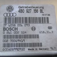 Компютър скорости за Audi A6 2.5 TDI 4B0927156 BL  4B0927156BL 0260002514, снимка 2 - Части - 45623108