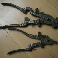 клещи за чапраз немски оригинални, снимка 4 - Други инструменти - 45300181