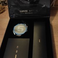 Нов Smart watch смарт часовник реплика на Huawei ultimate, снимка 4 - Мъжки - 45136866