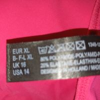 Sapph XL- Качествени бикини в  ярко розов цвят , снимка 5 - Бельо - 45540674