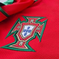 Тениска Португалия, снимка 2 - Тениски - 45695171