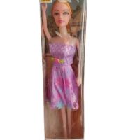 Кукла Барби с плитка 25см., снимка 2 - Кукли - 45427402