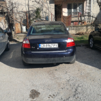 Audi a4 b6 2.5 tdi cqla za chasti, снимка 3 - Части - 44971056