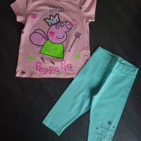 Детски дрехи за момчета , снимка 1 - Детски комплекти - 44957436
