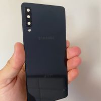 Заден капак Samsung A7 2018, снимка 2 - Samsung - 45490499