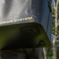 Комплект EVA чанта с кутии Matrix XL Tackle Storage System, снимка 11 - Екипировка - 45451099