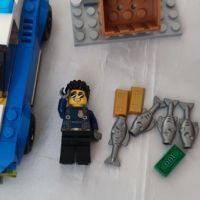 Продавам Лего Град / Lego City 1-ва част, снимка 15 - Колекции - 43427165