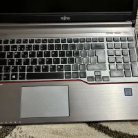 Fujitsu LifeBook E756, снимка 6 - Лаптопи за работа - 45160768