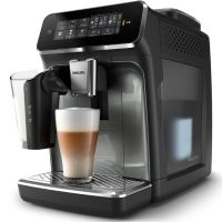 НОВ Висок Клас Кафеавтомат Philips EP3243/50, LatteGO, 6 вида напитки, Интуитивен сензорен екран,, снимка 5 - Кафемашини - 45431097