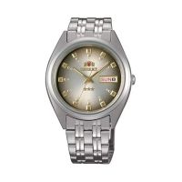 Мъжки часовник Orient 3 Stars FAB00009P, снимка 1 - Мъжки - 45456240