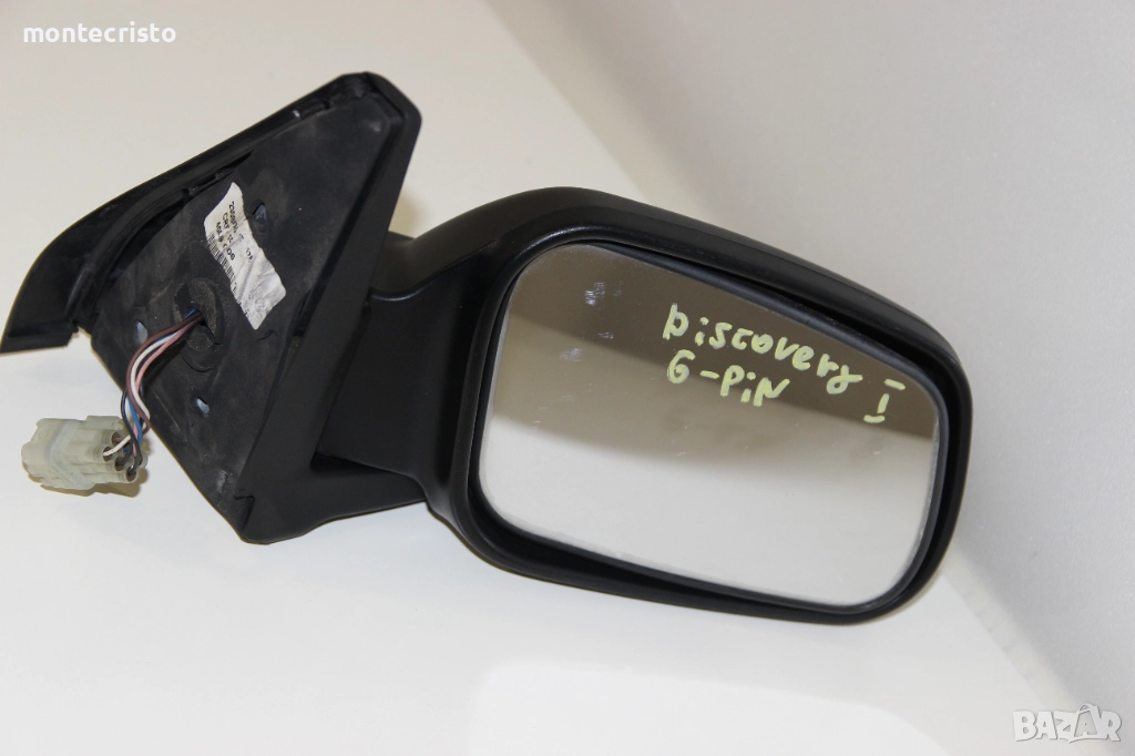 Дясно електрическо огледало Land Rover Discovery I (1994-1998г.) CRB501340PMA, снимка 1