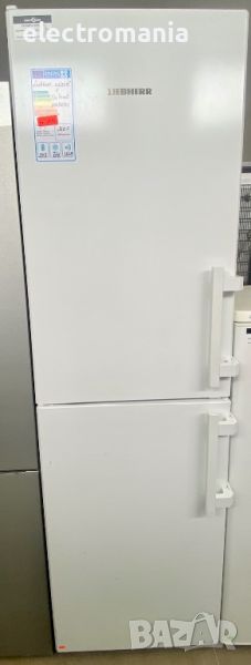 хладилник с фризер,Liebherr’ CN 3915 No Frost, снимка 1