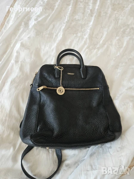 Чанта/Раница DKNY, снимка 1