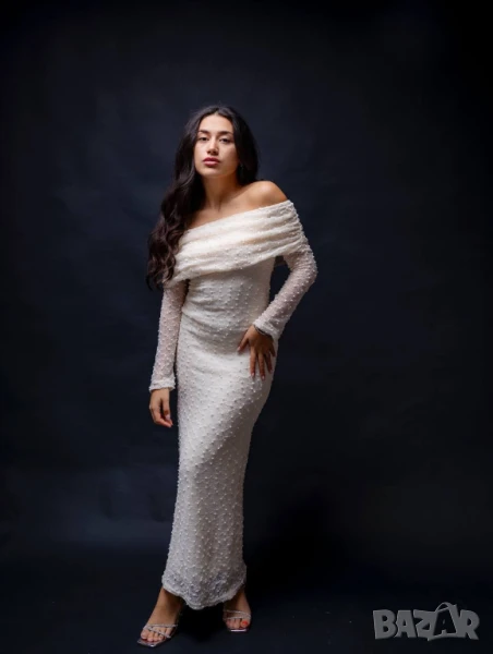 Рокля🎁 , снимка 1