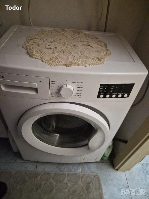 Finlux, снимка 1