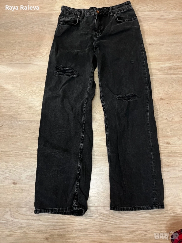 H&M Дънки, снимка 1