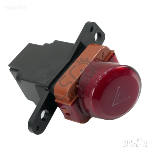 Бутон аварийни светлини Honda Civic VIII 2006-2011 ID: 154109, снимка 1