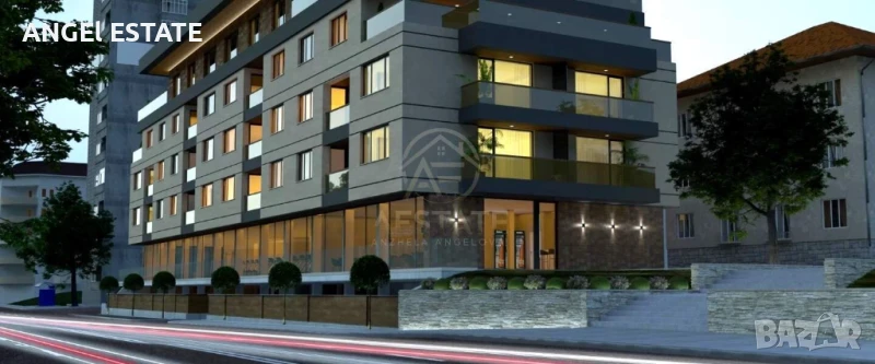 Двустаен апартамент ново строителство, снимка 1