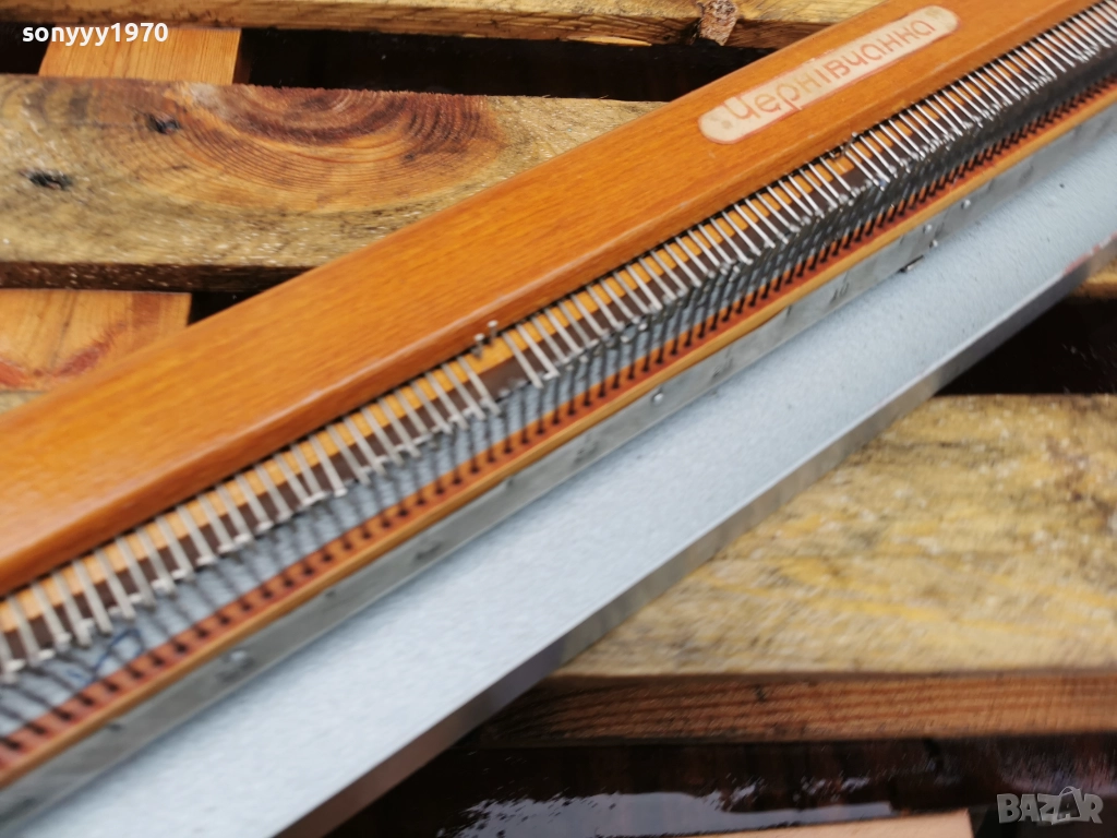 ЧЕРНIВЧАННА 0501261900, снимка 1