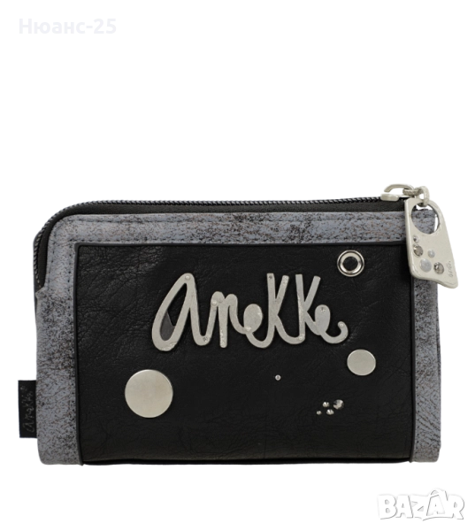 Портфейл Anekke Core Crust 39899-912, снимка 1