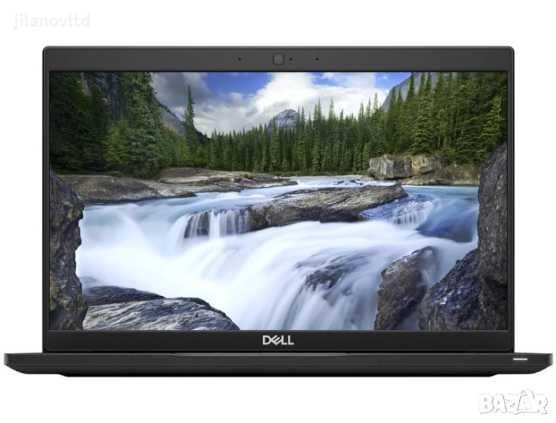 Лаптоп Dell Latitude 7380 i5-7300U 8GB 256GB SSD FHD ГАРАНЦИЯ, снимка 1