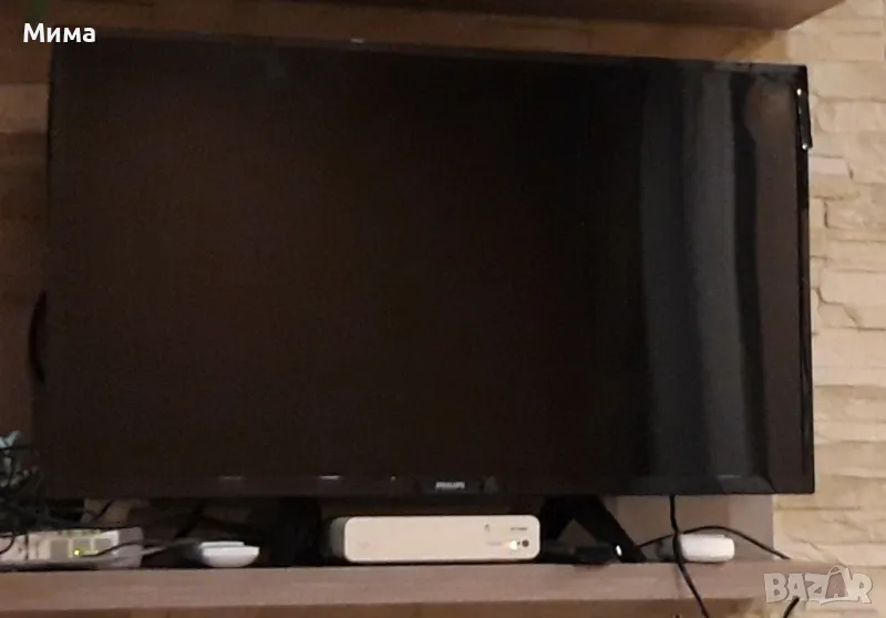 Телевизор Philips 32pfs4132/12, снимка 1