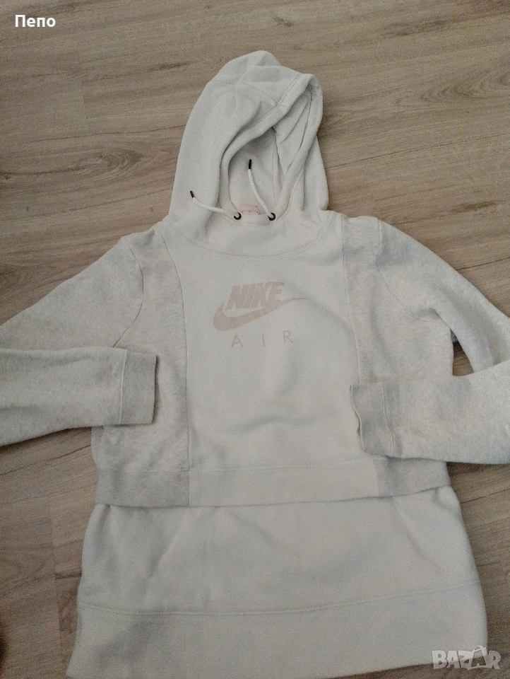 Горнище Nike, снимка 1