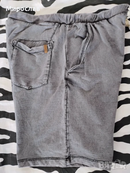 КЪСИ Гащета, снимка 1