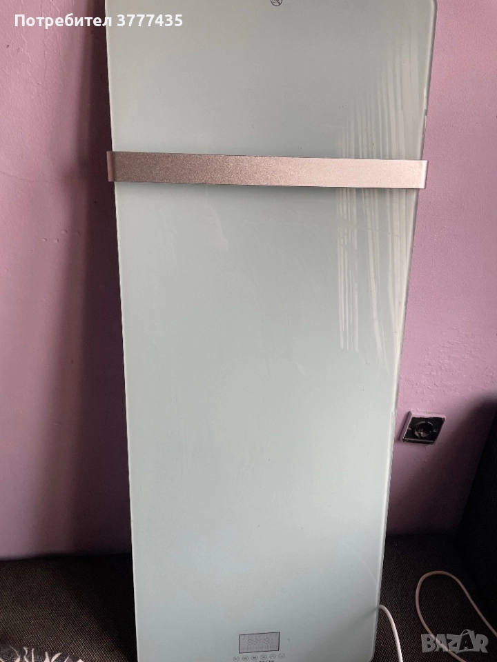 Инфрачервен нагревател , снимка 1