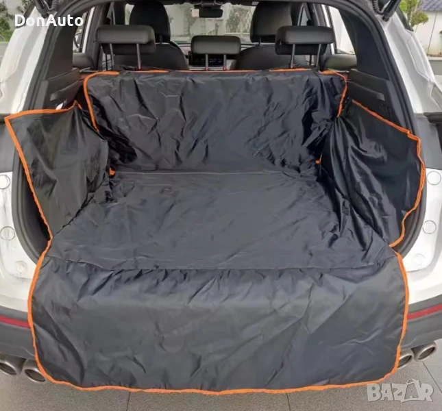 Покривало за багажник, снимка 1