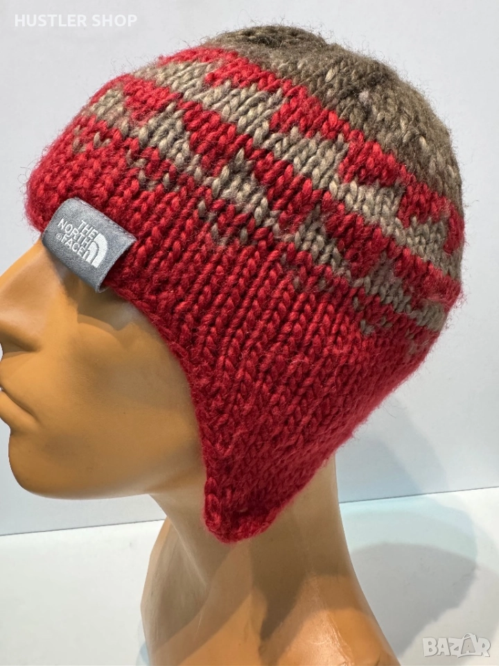 Зимна шапка THE NORTH FACE , снимка 1