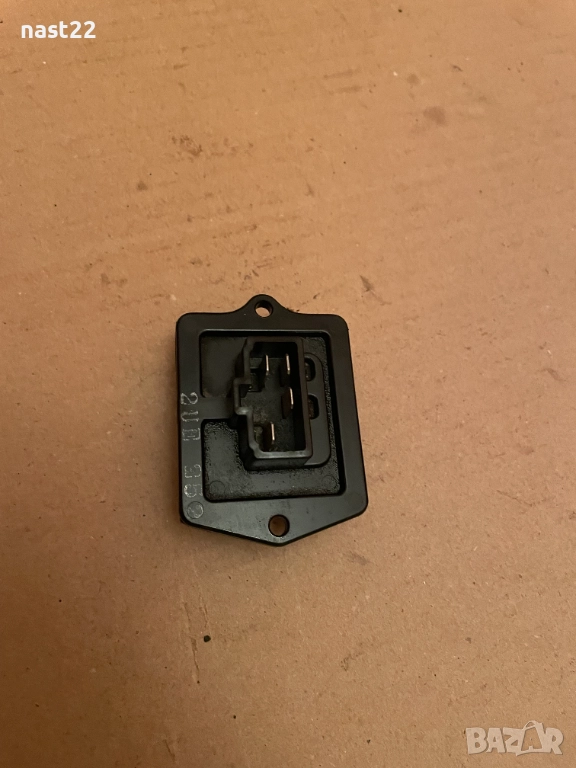 Преостат за парно Сузуки Гранд Витара/Suzuki Grand Vitara 1998-2005, снимка 1