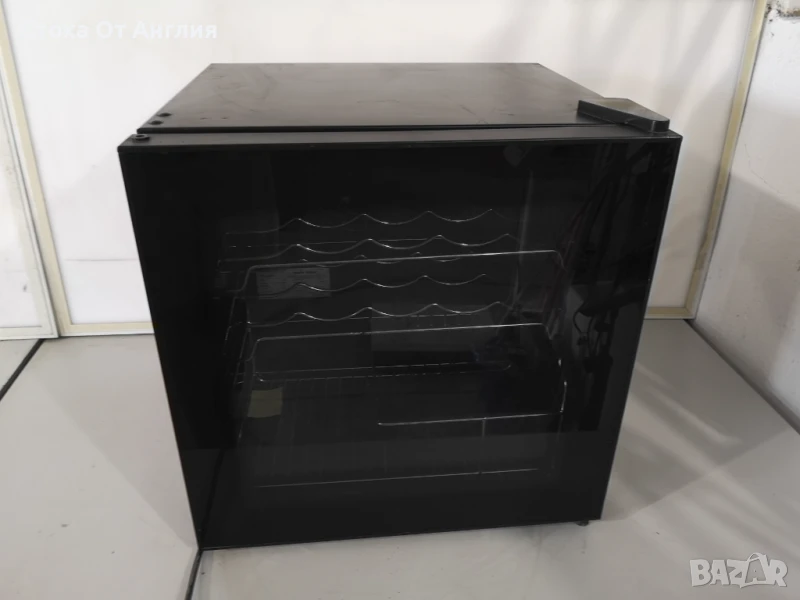 Хладилник - LEC / Jack Daniels  53W, снимка 1