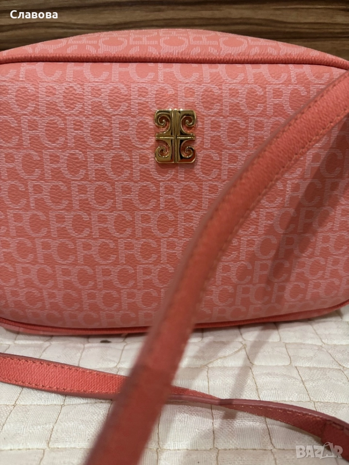 Нова дамска чанта  Pierre cardin, снимка 1