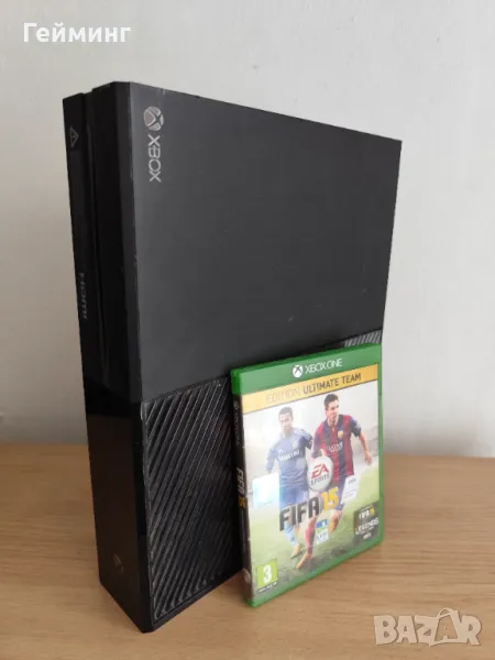 Xbox One - само конзола, снимка 1