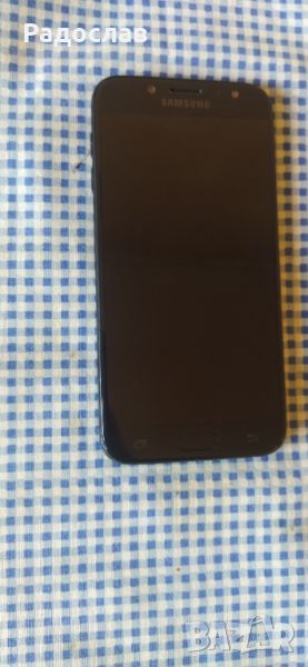 Samsung  J7 за ремонт или части, снимка 1