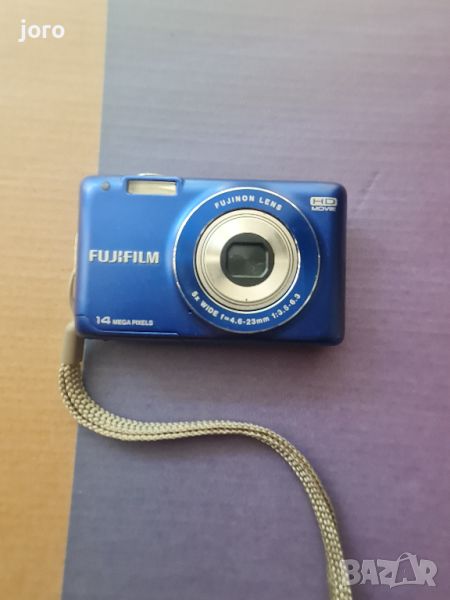 fujifilm jx500, снимка 1