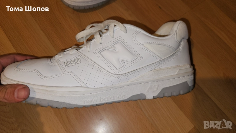 Обувки New Balance, снимка 1