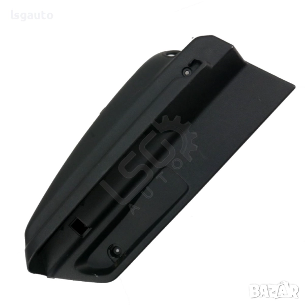 Интериорна кора багажник задна лява  Volkswagen Scirocco III 2008-2017 ID:149445, снимка 1