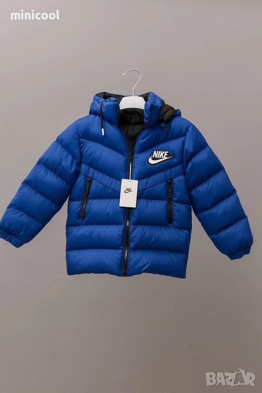 Яке Nike, снимка 1