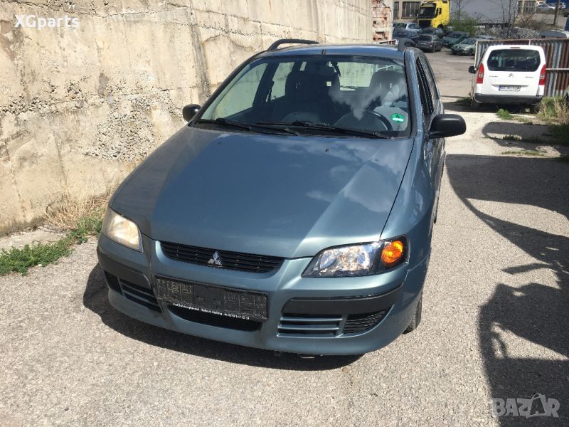 Mitsubishi Space Star 1.3 82 к.с. на части, снимка 1