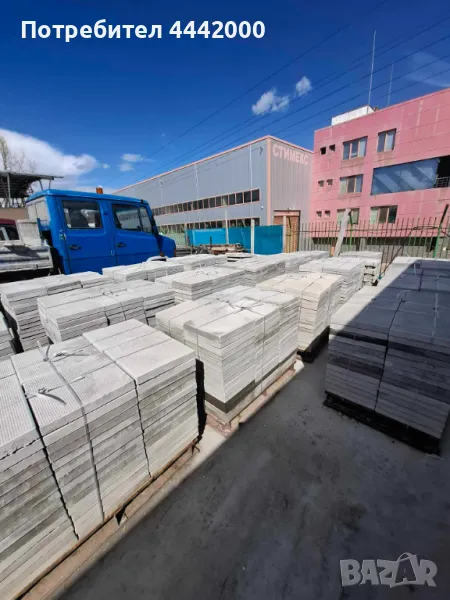 Тежести за фотоволтаични инсталации, снимка 1