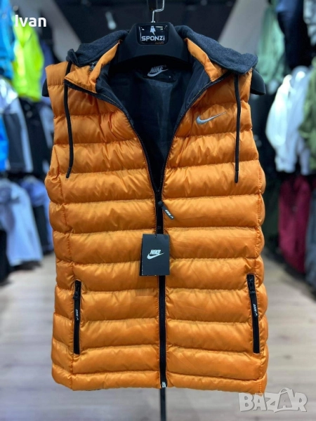 Грейка Найк , снимка 1