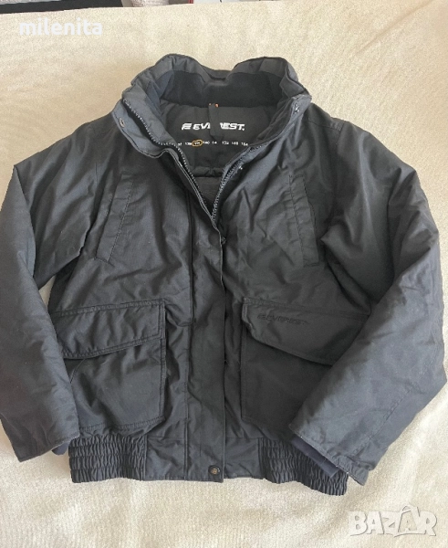Детско дебело яке 134 размер Everest, снимка 1