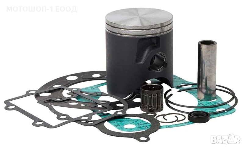 Комплект бутало с гарнитури TOP END VERTEX HONDA CR250 2002/2003 /2004, снимка 1