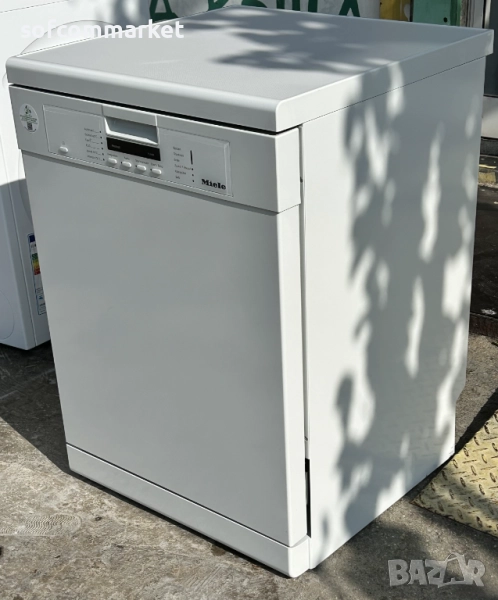 Съдомиялна Miele 60 см свободностояща G5220 EcoLine, снимка 1