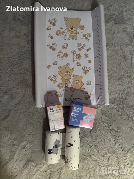 Помпа за кърма Tommee tippee, снимка 1