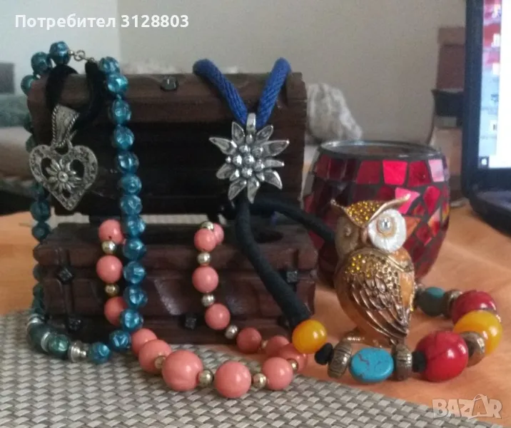 Гердани, различни модели , снимка 1