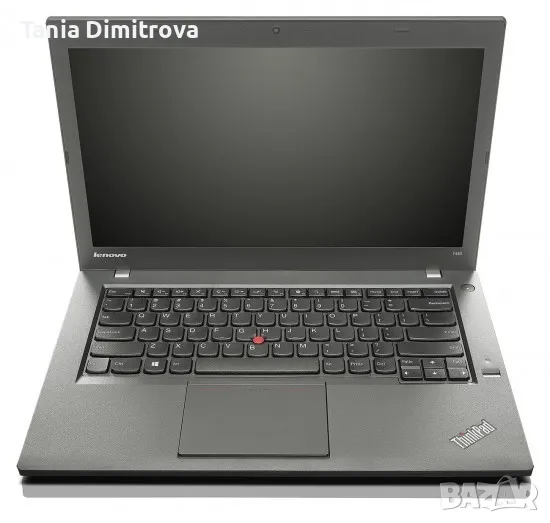 Лаптор Lenovo ThinkPad t440, снимка 1